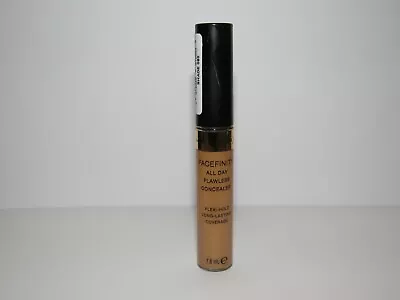 Max Factor All Day Flawless Concealer Flexi- Hold And Long Lasting Coverage- 080 • £3.49