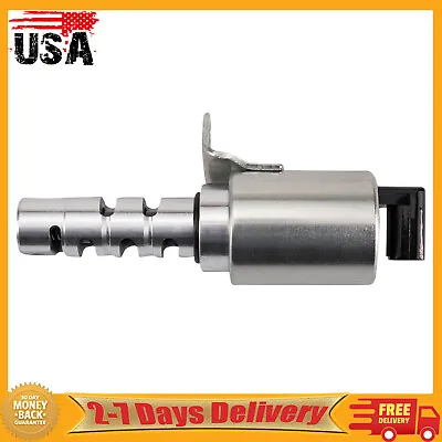 Exhaust Variable Valve Timing  VVT Solenoid For Land Rover Discovery Sport LR2 • $20.90