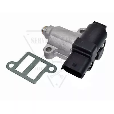 Idle Air Control Valve For Hyundai Matrix I10 1.1 KIA Picanto 07-10 35150-02800 • $19.94