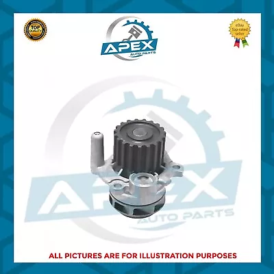 Seat Altea Exeo Leon 1.9 2.0 Tdi Diesel Engine Axr Caha Water Pump 038121011cv • £29.40