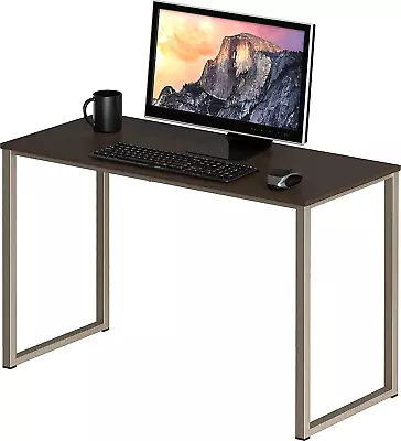 Home Office 32-Inch Computer Desk Espresso • $116.33