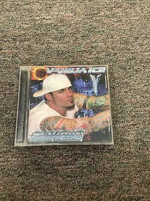 Platinum Underground By Vanilla Ice (CD 2005) • $11.99