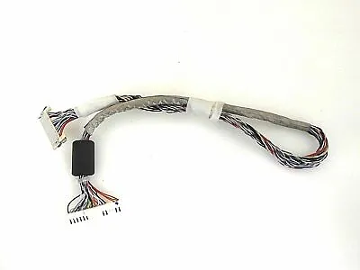 Vizio D24-D1 LCD TV LVDS SCREEN PANEL CABLE • $15