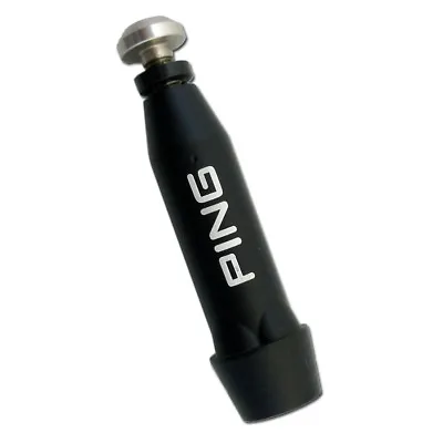 $11.29 • Buy New .335 Golf Shaft Adapter Sleeve For Ping Anser G25 Driver Fairway Wood