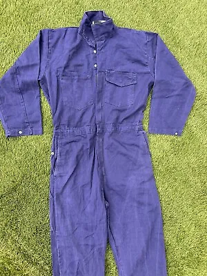 Halloween Michael Myers Coveralls Size 46R • $50