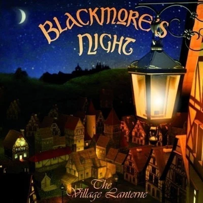 £20.98 • Buy Blackmore's Night - The Village Lanterne - Blackmore's Night CD VWVG The Cheap
