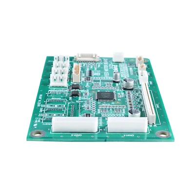 $219.45 • Buy PF Feed Motor Board Assy For Roland RS-640/VP-300/VP-540 - Part No: W700981230