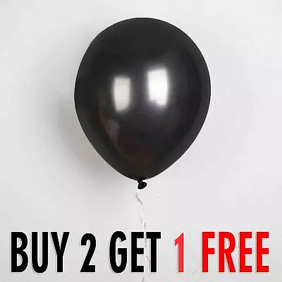 30 Pack - Pearl 10  Latex Balloons. Helium Baloons For Wedding & Birthday Party • $2.51