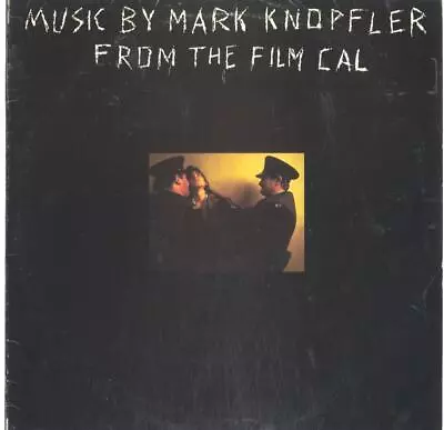 Mark Knopfler - Music From The Film Cal  - 12  Vinyl Lp • £7.99