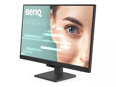 BenQ GW2790 LED Monitor 27  (27  Viewable) 1920 X 1080 Full HD 9H.LLTLJ.LBE • $1010.85