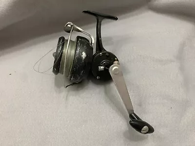 Vintage MARQUE DEPOSEE BREVETE SGDG Spinning Reel Made In France • $10