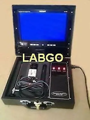 Video Endoscopy System-Portable Endoscopy Unit • $1294.08