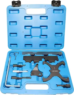 Camshaft Timing Locking Tool Kit Compatible With Ford Fusion Escape Focus Fiesta • $35.80
