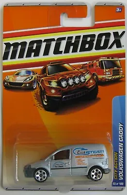 $3.79 • Buy Matchbox 2010 City Action FORD TRANSIT CONNECT TAXI Cab Yellow 8/15 59/100