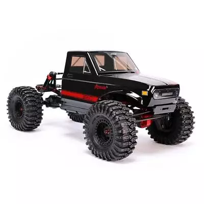 Redcat 1/10 Scale Brushless LCG Crawler ASCENT FUSION • $499.99