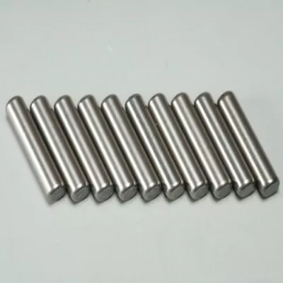  Mugen Seiki MBX8 Joint Pin 3x13.8mm (10pcs) C0271 • $13.99