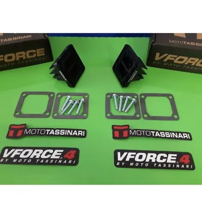 Yamaha Banshee Delta V Force 4 Reeds • $94.95