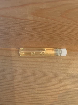 £14.99 • Buy Max Mara Perfume Sample 1.7ml. VERY RARE FIND