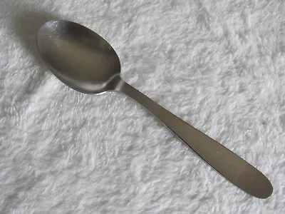 Gense Ellips 18/8 Stainless- Sweden- 6 7/8  Soup Spoon(s)- Up To 14 Avail • $11.04