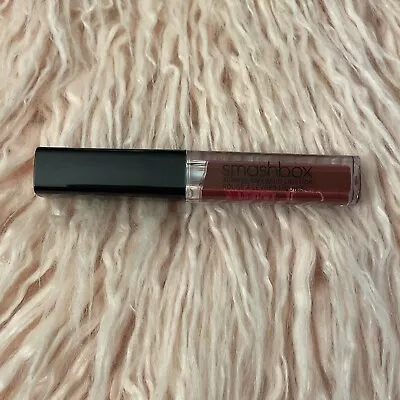 Always On Liquid Lipstick - Miss Conduct By SmashBox For Women - TRAVEL SIZE • $13