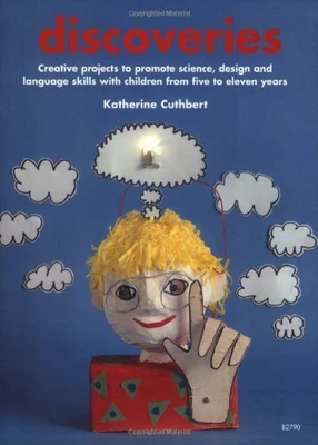 £3.99 • Buy Discoveries (Belair - A World Of Display) By Katherine Cuthbert Paperback Book