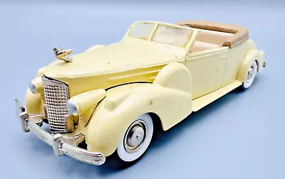 Rextoys 1:43 - 1938-40 Cadillac V16 Convertible - Cream • $9.50