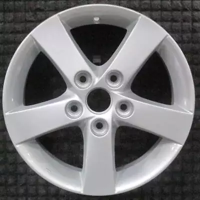 Mazda 3 Painted 15 Inch OEM Wheel 2004 To 2006 • $168