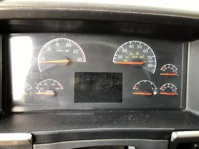 2003-2008 Volvo VNL Speedometer Instrument Cluster - Used • $439.99