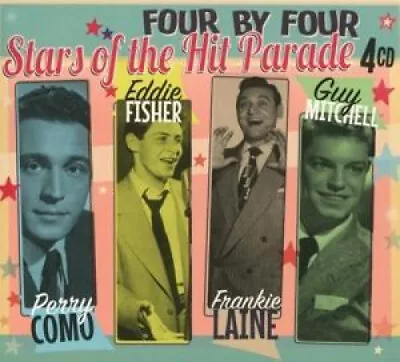 Stars Of The Hit Parade * By Eddie Fisher • £8.10