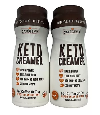 Keto Coffee Creamer • $21.99