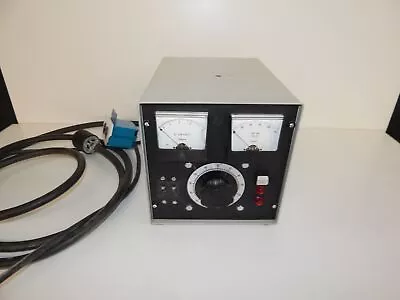 Ohmite Variac Autotransformer 0-15a 0-120v    (dzh32) • $75