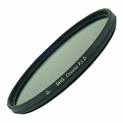 Marumi DHG Circular Polarizer P.L.D Filter (Choose Size)  • $34.99