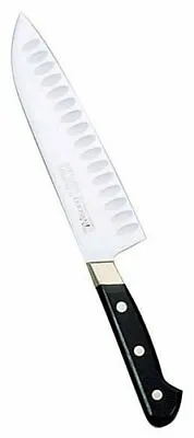 Misono UX10 Dimple Series Santoku Knife No.751 180mm New F/S • $259.36