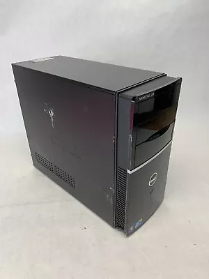 Dell Vostro 220 MT Intel Core 2 Quad Q8300 2.5GHz 4GB RAM No HDD No OS • $54.99