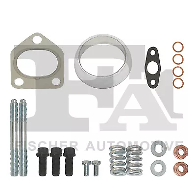 Mounting Kit Charger Fa1 Kt100015 For Bmwland Roveropel • $44.64