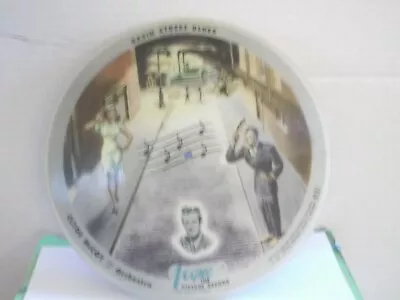 Clyde McCoy & His OrchestraVogue R707 Sugar Blues US10  78 RPM PICTURE DISC • $17.99