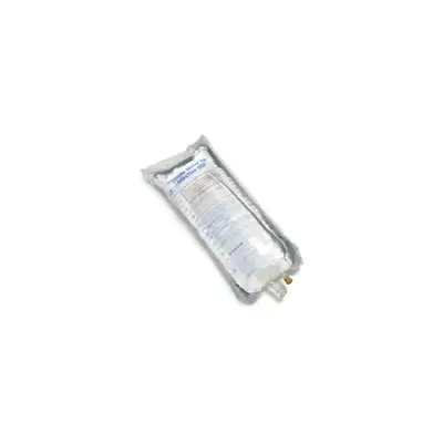 B Braun L8501-01 Sterile Water For Bags 500 ML Plastic Bag • $19.47