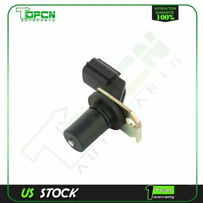 Manual Trans Output Vehicle Speed Sensor For Mazda Protege 99-03 CX-7 11-12 3.7L • $10.57