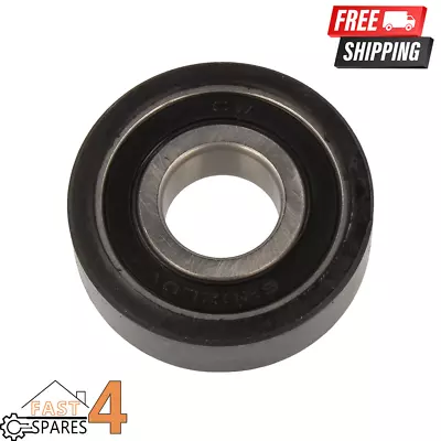 Hoover Tumble Dryer Drum Support Bearing Wheel Castor Genuine 40004307 • £11.95