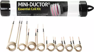 - Essential Coil Kit (MD99-660) - Pre-Formed Coil Kit With Two 7/8″ MD99-601 Coi • $153.99