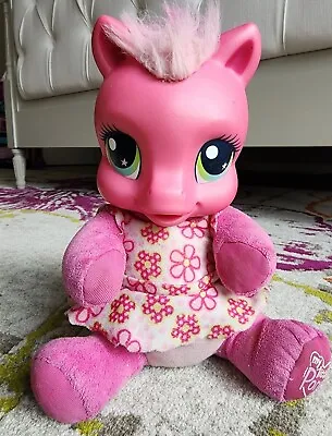 My Little Pony So Soft Newborn Cheerilie Talking Toy • $15