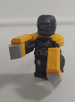 Lego Marvel Ironman Mark 25 Armor Minifigure - Sh823 NEW • $24.99