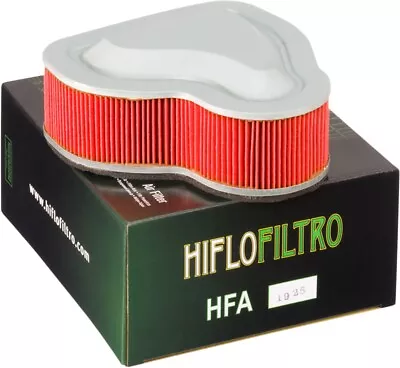 Air Filter HiFloFiltro HFA1925 Replaces Honda 17213-MEA-670 For 03-09 VTX1300 • $32.95