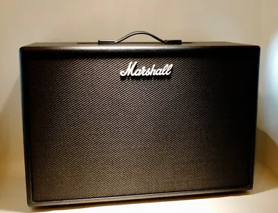 Marshall CODE 100W RMS 2X12  Combo Amplifier Designed For Guitars - RARE • $425