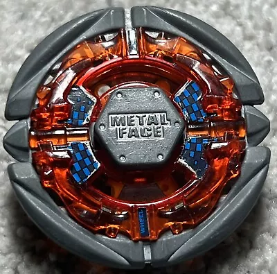 Flame Sagittario C145 S BB-35 Beyblade Metal Fight Takara Tomy B#3 • $19.99