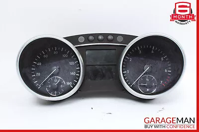 06-09 Mercedes X164 GL450 ML550 Instrument Speedometer Cluster OEM • $138