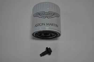 Aston Martin Rapide Oil Filter Kit (Factory/OEM) • $78.96