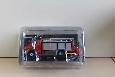 £5.50 • Buy Del Prado Fire Engines Of The World No.37 1998 FMOGP IVECO 190-32 SIDES ANNIE