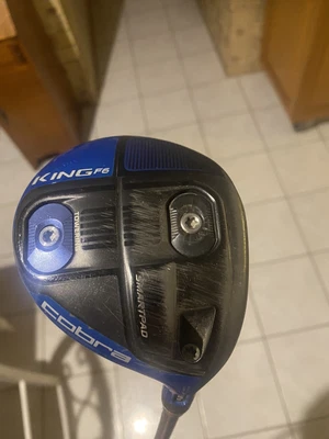 $70 • Buy Cobra King F6 5/6 Wood