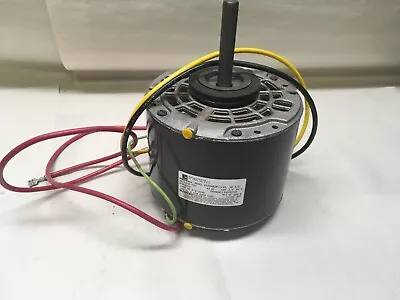 $80 • Buy EMERSON K55HXBZW-1438 Furnace Blower Motor (KB)